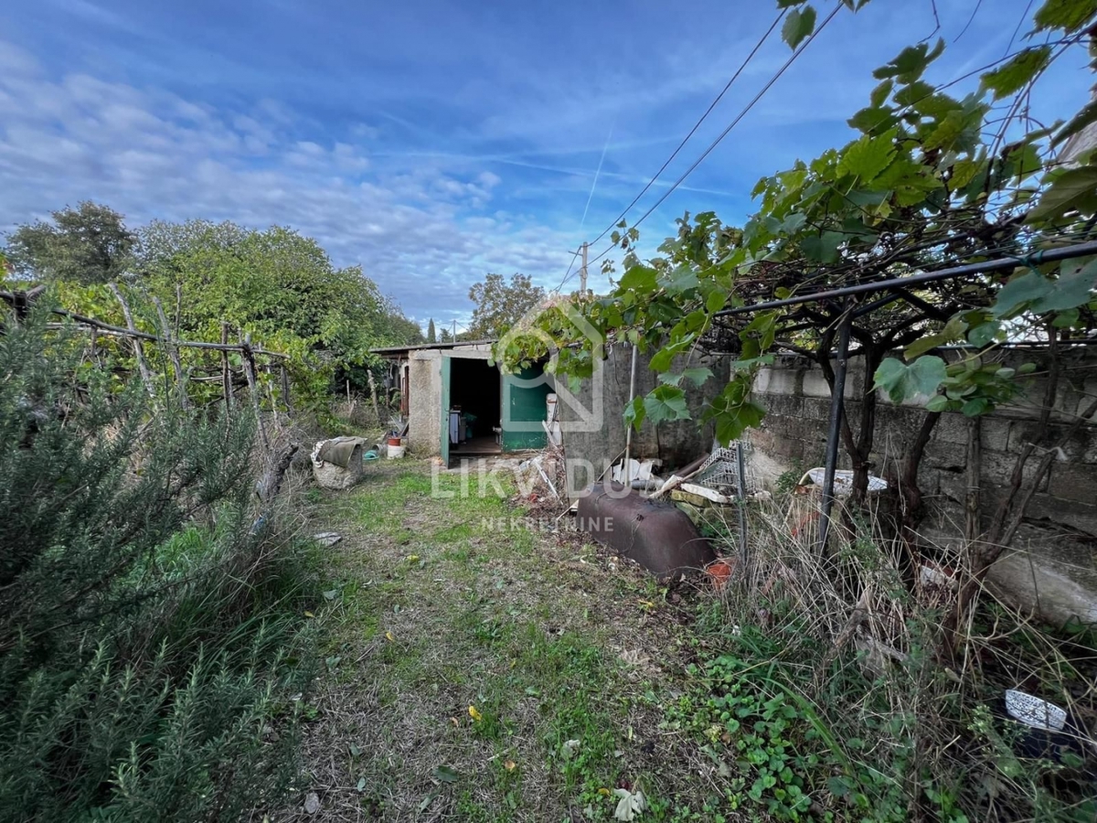 Terreno In vendita - Istarska Marčana - foto 3/9