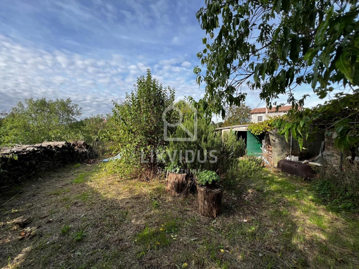 Terreno In vendita - ISTARSKA MARČANA