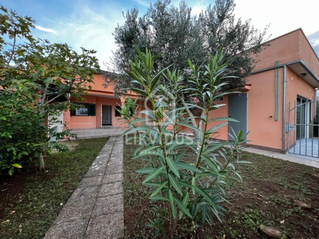 Kuća na prodaju 140 m² – Ližnjan