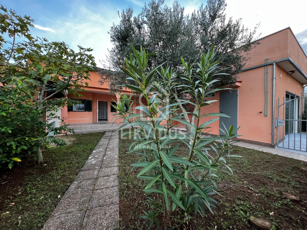 House For sale - Istarska Ližnjan - foto 1/31