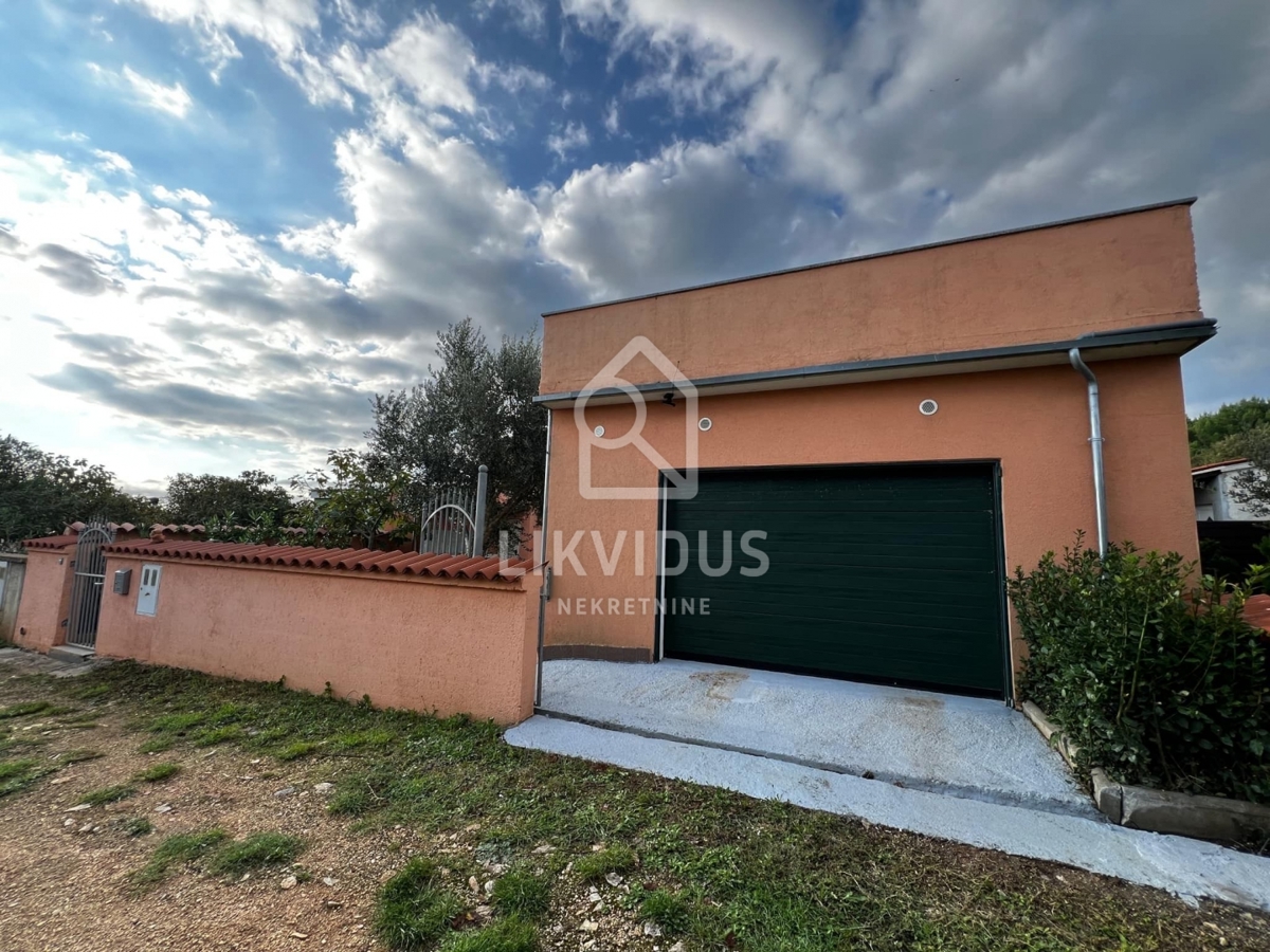 House For sale - ISTARSKA LIŽNJAN