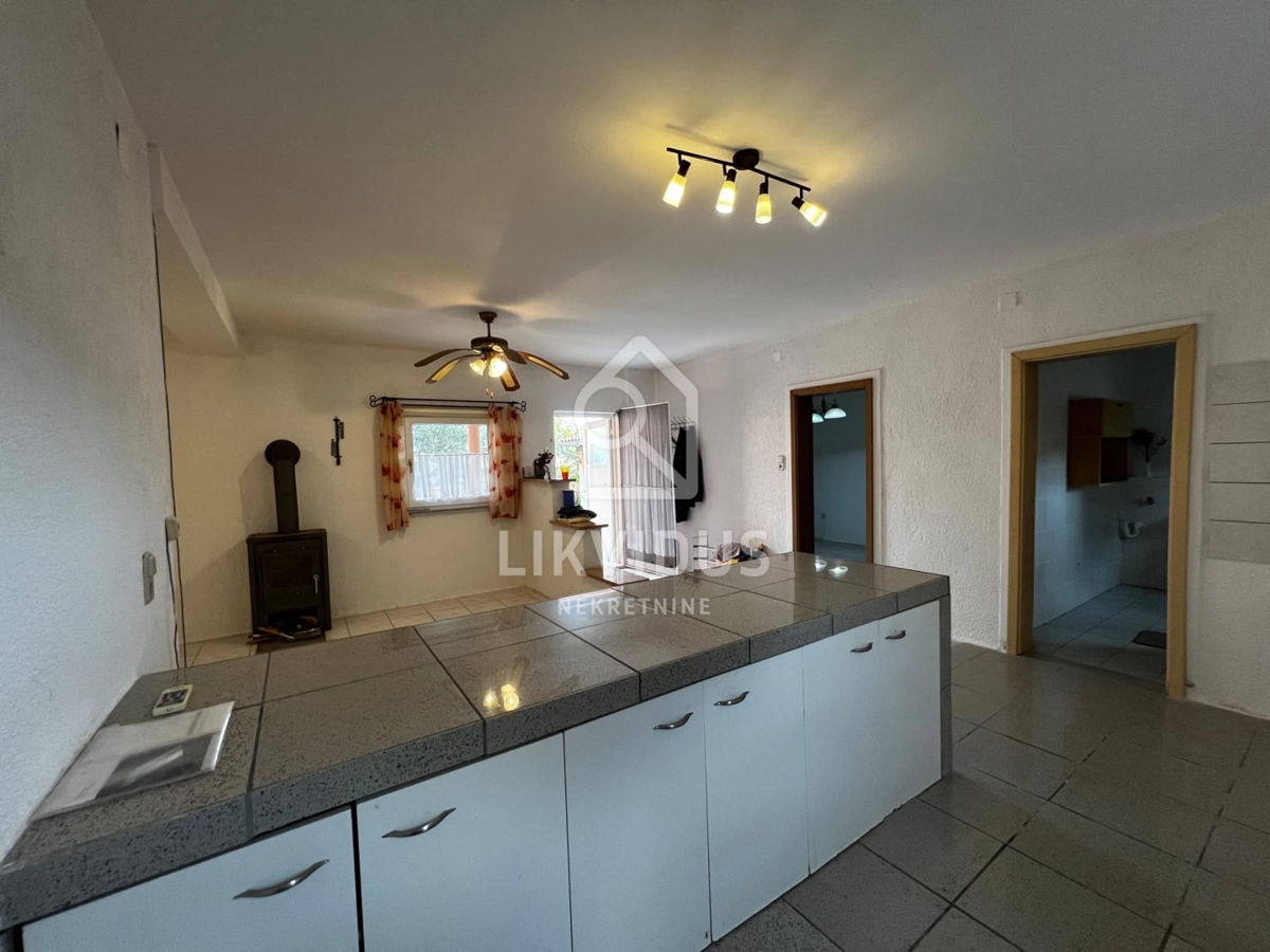 House For sale - ISTARSKA LIŽNJAN