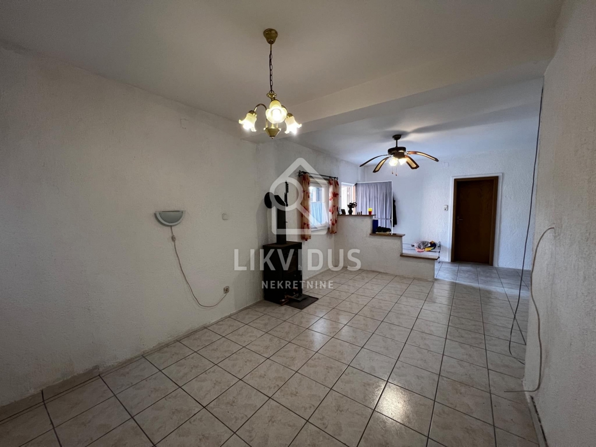 House For sale - ISTARSKA LIŽNJAN