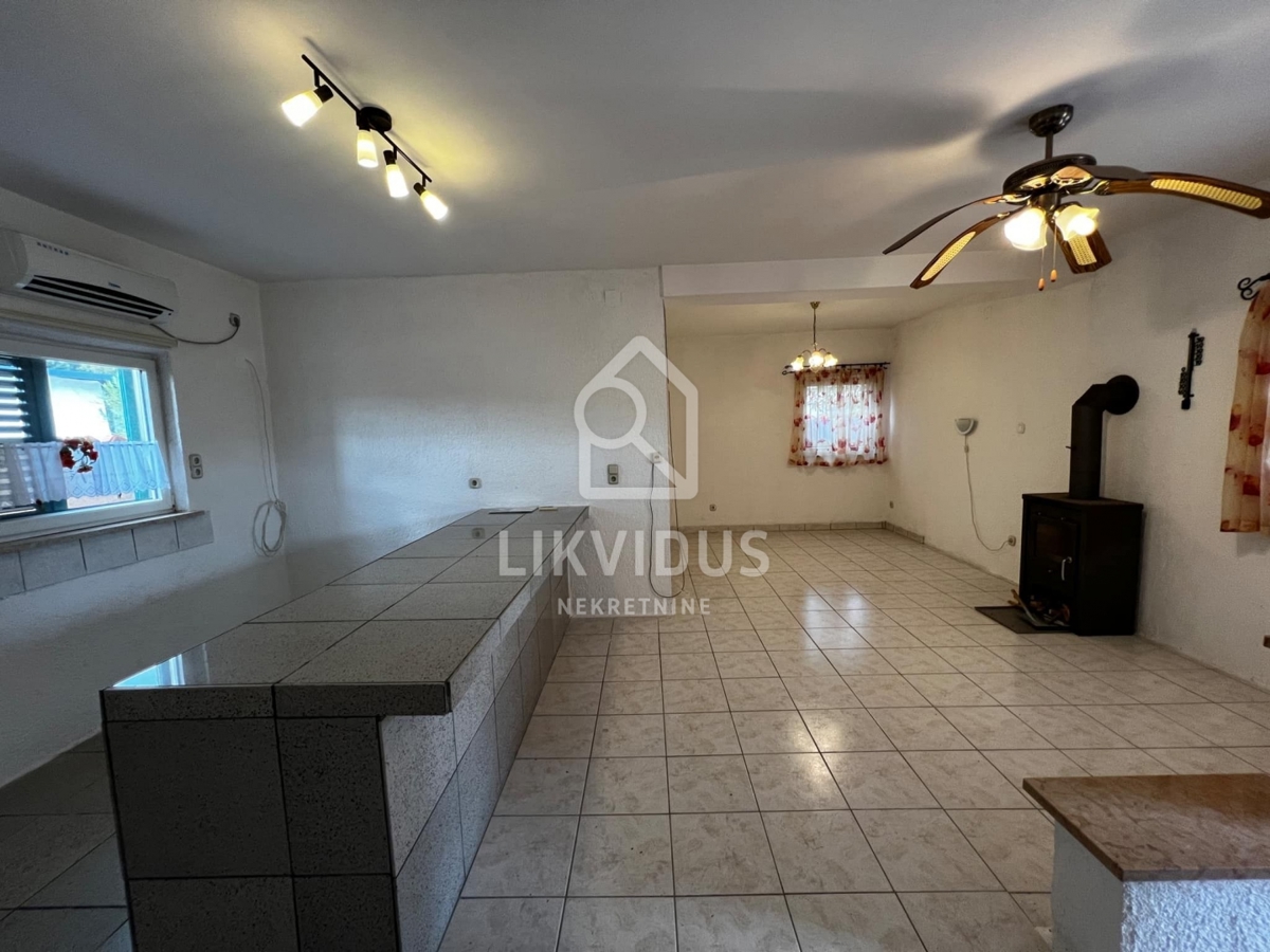 House For sale - ISTARSKA LIŽNJAN