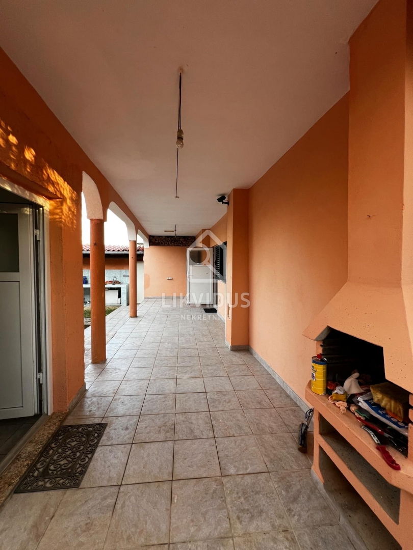 House For sale - ISTARSKA LIŽNJAN