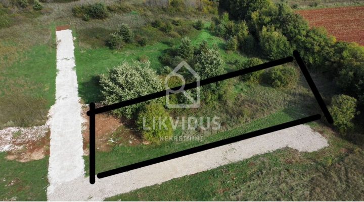 Land For sale - Istarska Marčana - foto 2/3