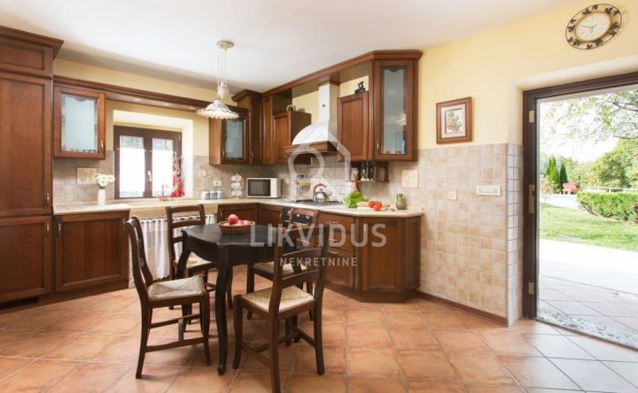 House For sale - Istarska Buje - foto 5/18