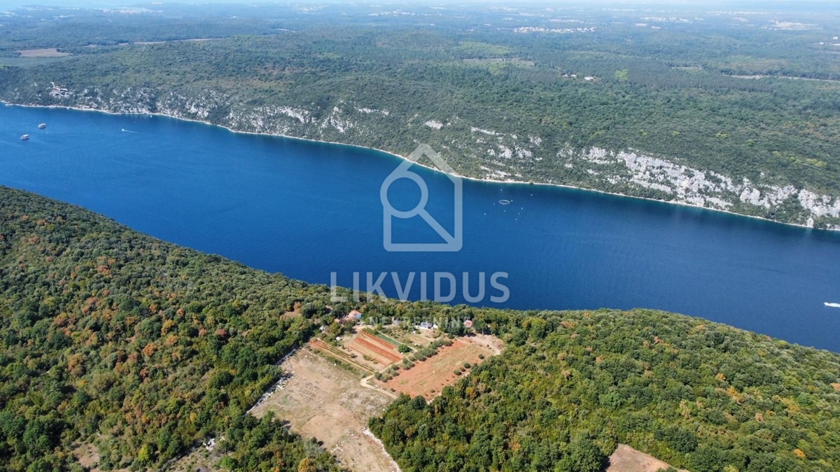 Zemljište Na prodaju - ISTARSKA ROVINJ