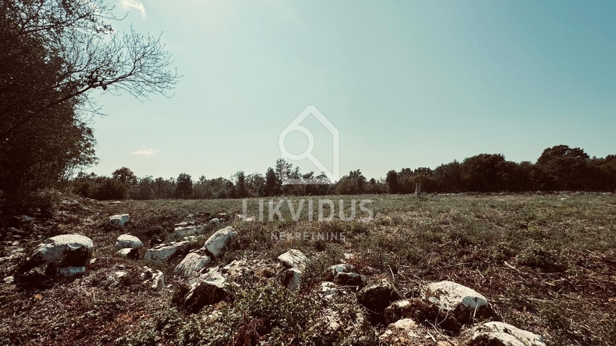 Zemljište Na prodaju - ISTARSKA ROVINJ