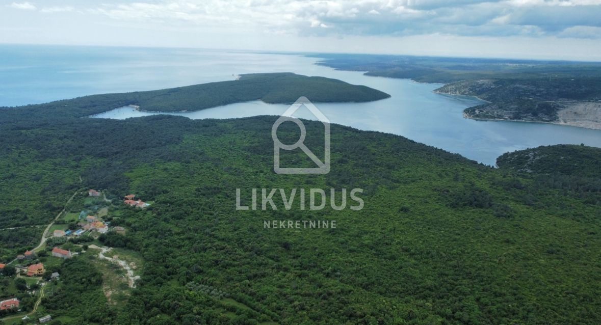 Land For sale - ISTARSKA RAŠA