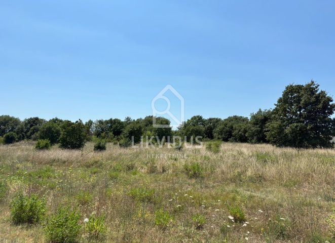 Grundstück zu verkaufen 5171 m² – Medulin