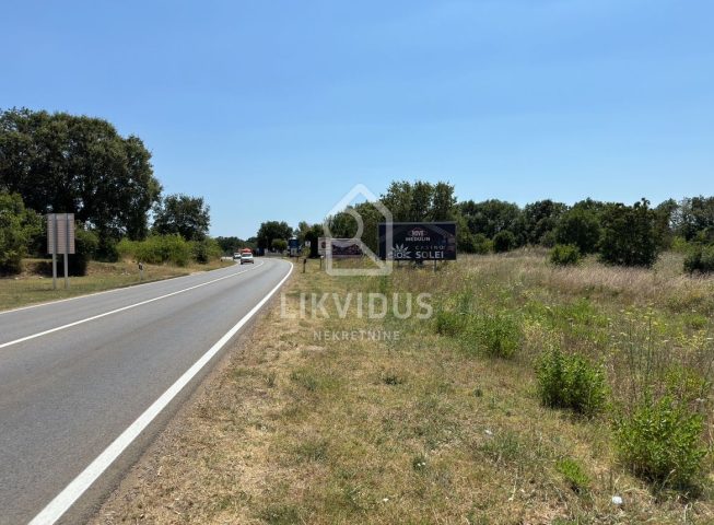 Land For sale - Istarska Medulin - foto 2/2