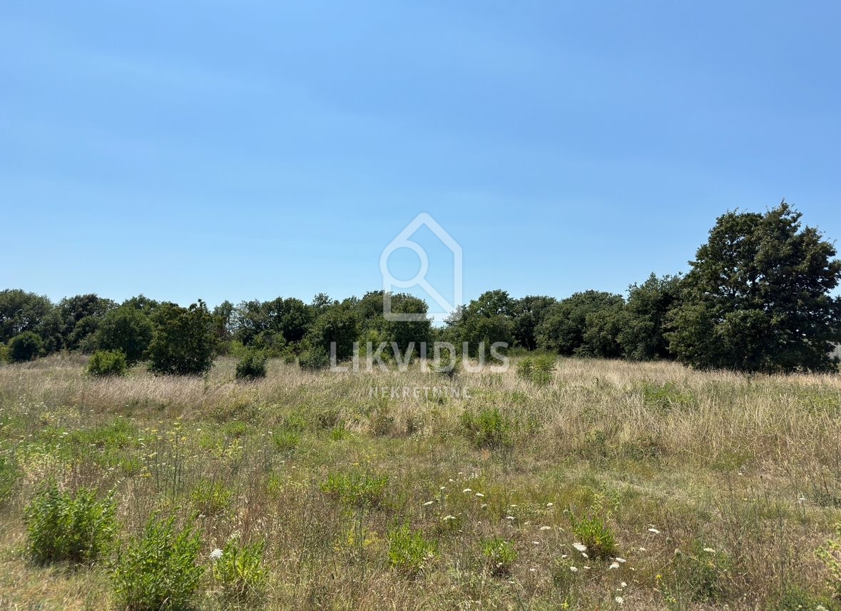 Parcela Na predaj - Istarska Medulin - foto 1/2