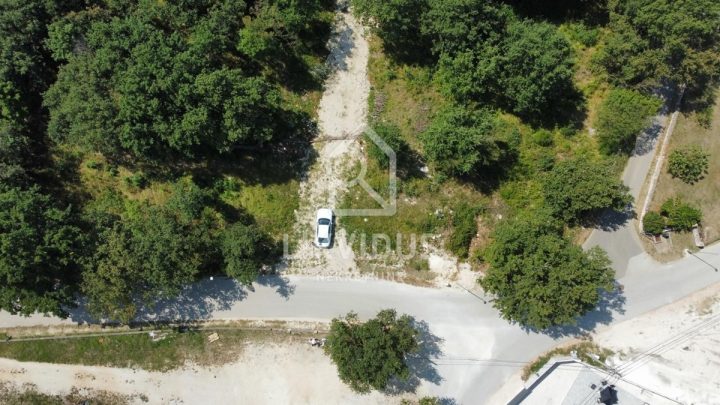 Land For sale - Istarska Kanfanar - foto 5/10