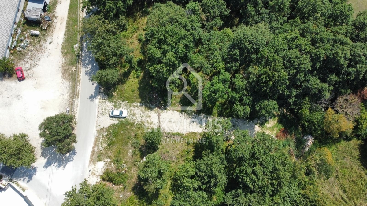 Land For sale - ISTARSKA KANFANAR