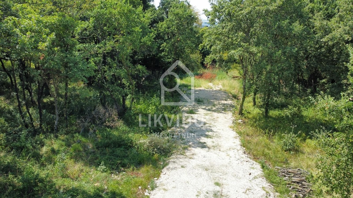 Land For sale - Istarska Kanfanar - foto 2/10