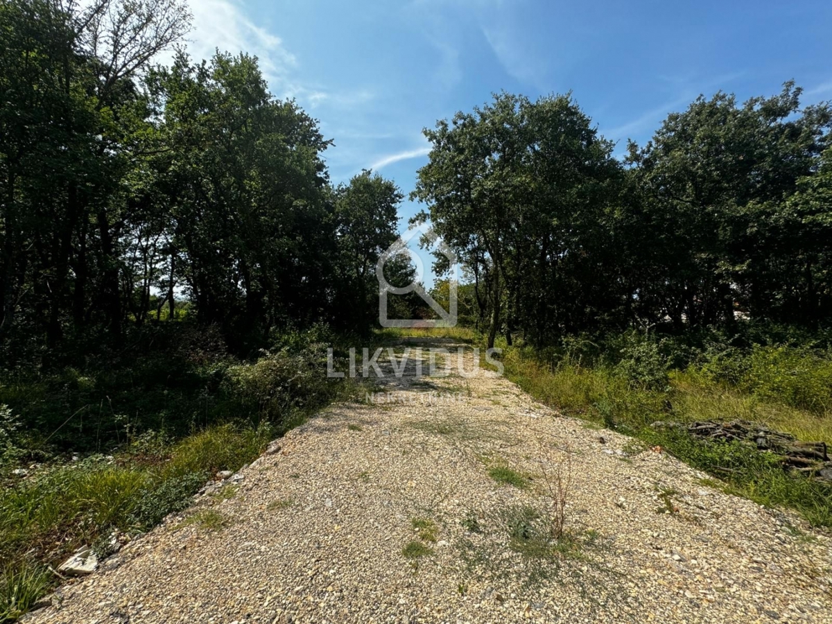 Land For sale - Istarska Kanfanar - foto 3/10