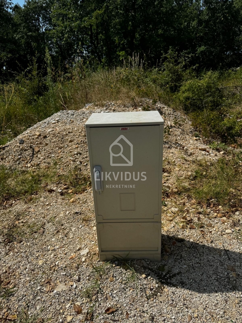 Land For sale - Istarska Kanfanar - foto 4/10