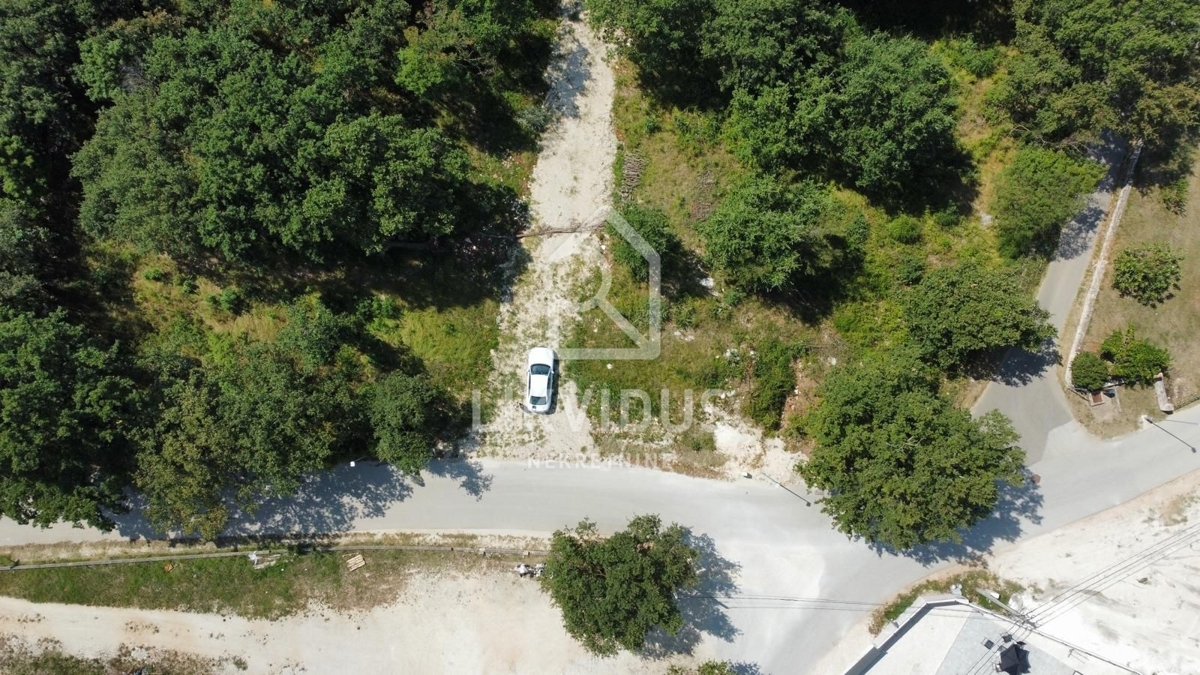 Land For sale - Istarska Kanfanar - foto 5/10