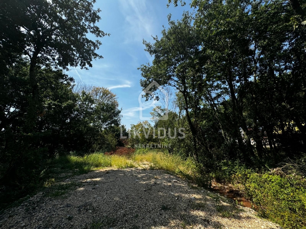 Land For sale - ISTARSKA KANFANAR