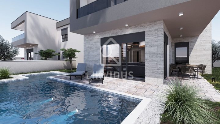 House for sale 146 m² – Medulin