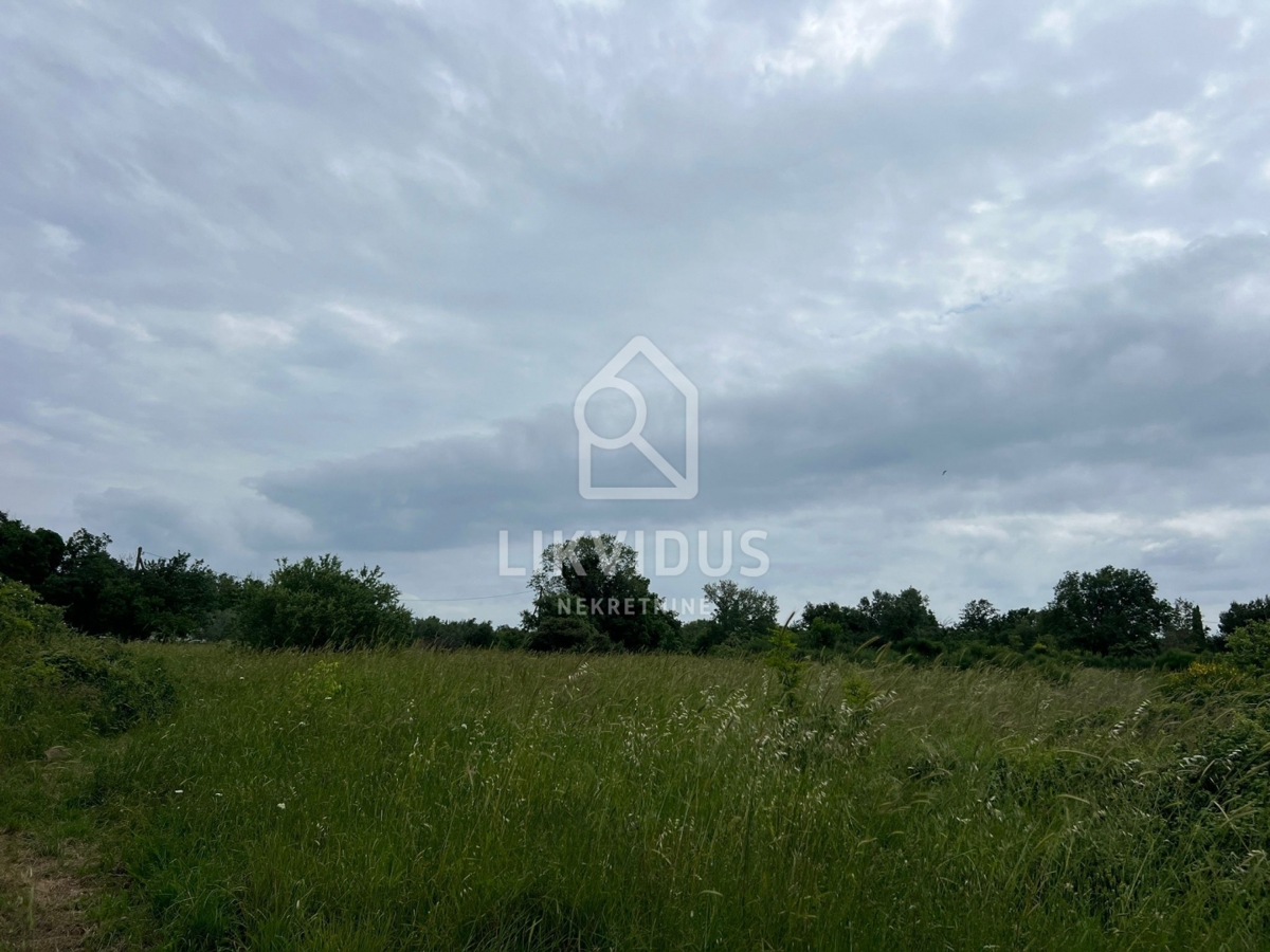 Parcela Na predaj - Istarska Medulin - foto 2/4