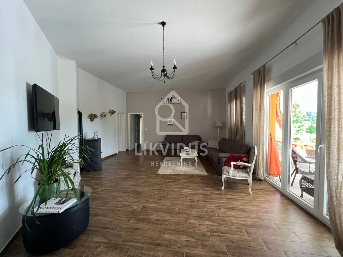 Haus Zu verkaufen - Istarska Svetvinčenat - foto 2/16