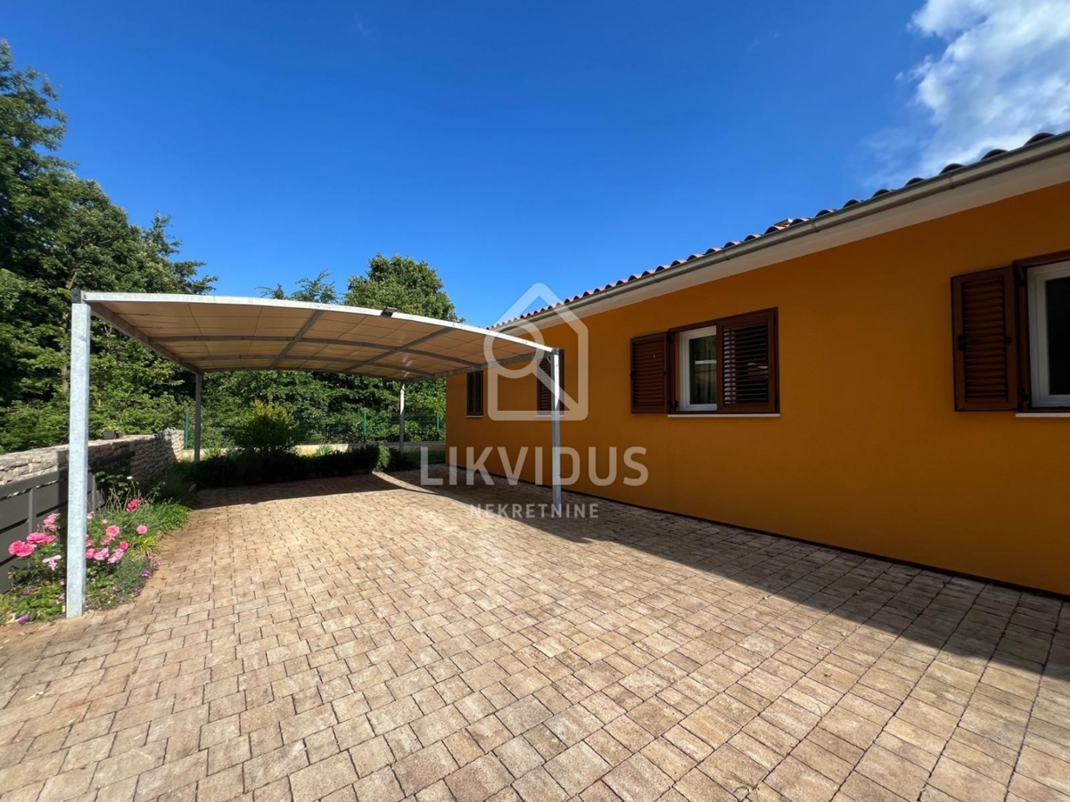 Haus Zu verkaufen - Istarska Svetvinčenat - foto 3/16