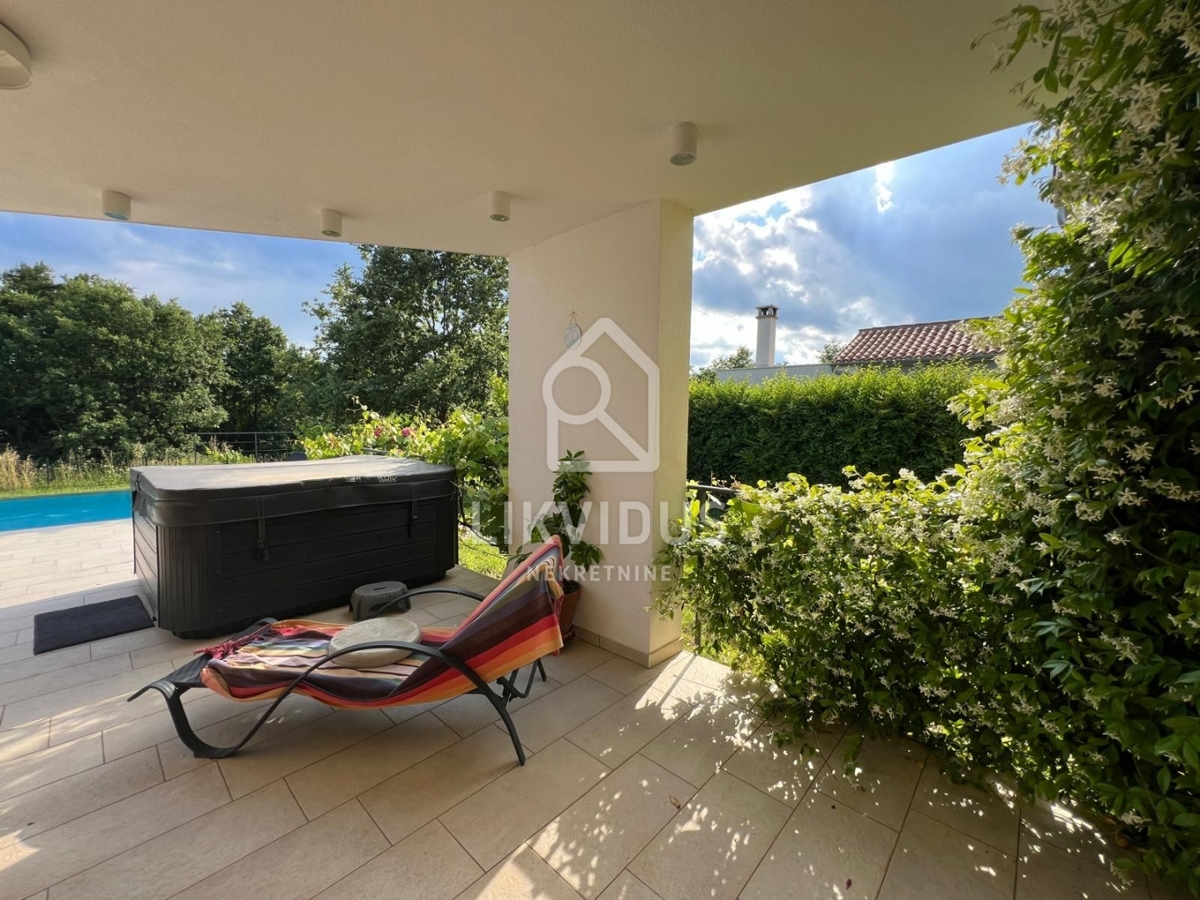 Haus Zu verkaufen - Istarska Svetvinčenat - foto 2/21