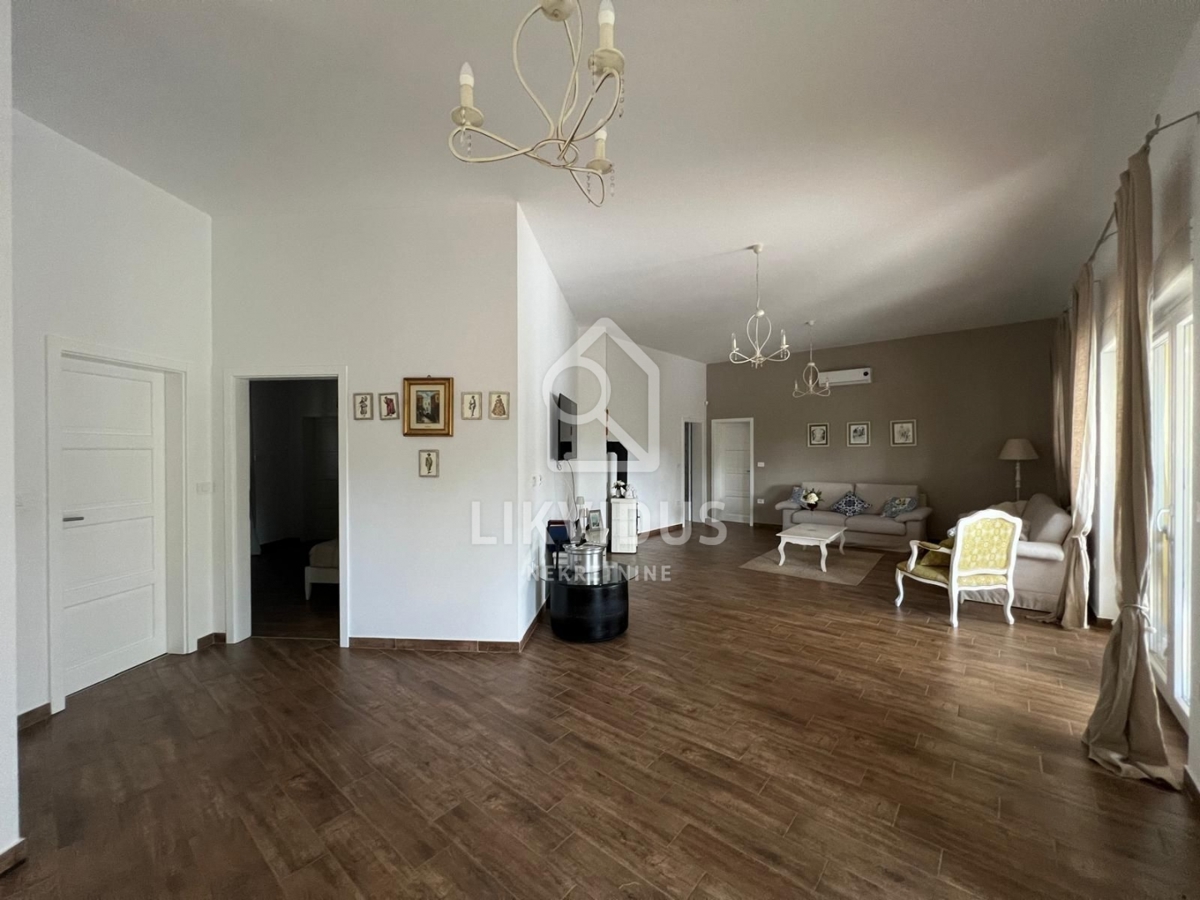 Haus Zu verkaufen - Istarska Svetvinčenat - foto 4/21