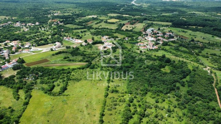 Parcela Naprodaj - Istarska Bale - foto 2/10