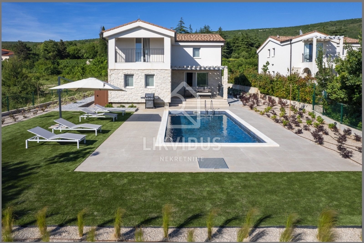 House For sale - Istarska Raša - foto 2/18