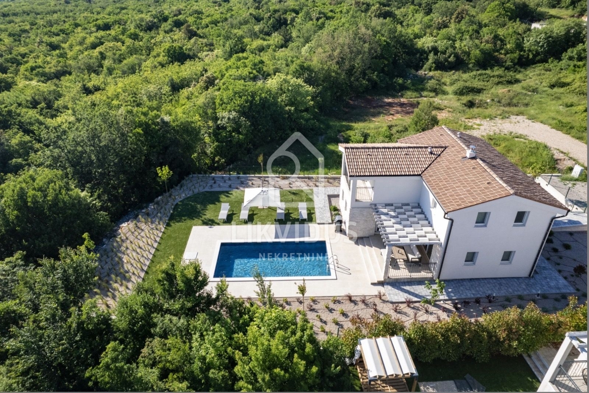 House For sale - Istarska Raša - foto 4/18