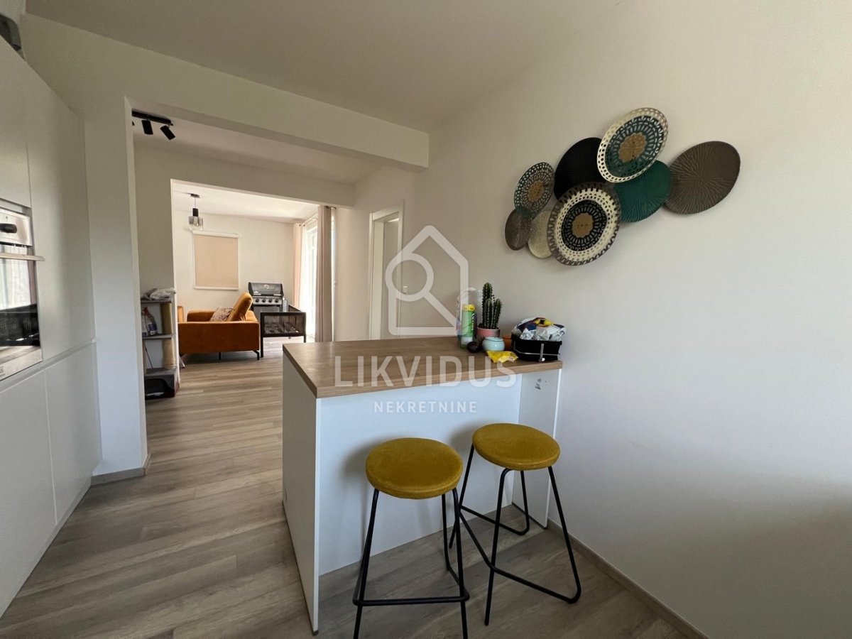 House For sale - ISTARSKA RAŠA