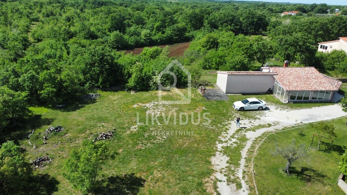 Land For sale - ISTARSKA MARČANA