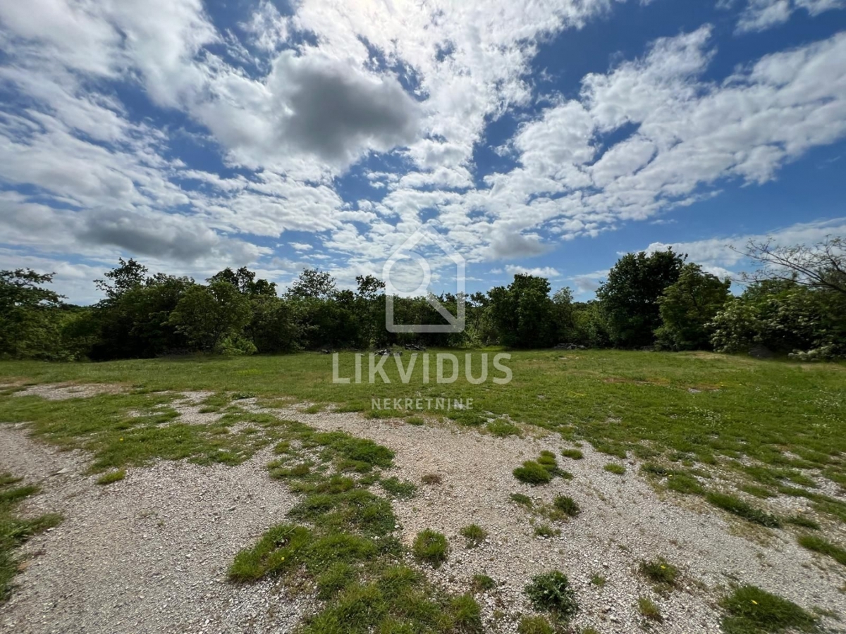Land For sale - ISTARSKA MARČANA