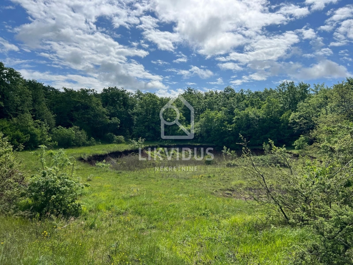 Land For sale - ISTARSKA MARČANA