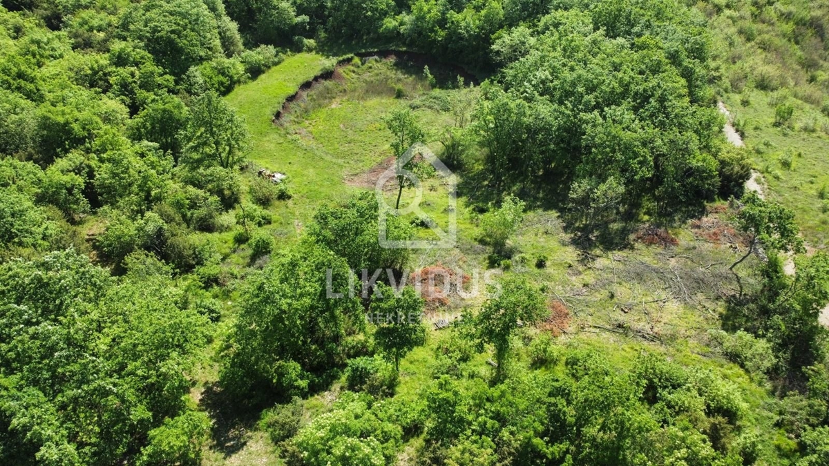 Land For sale - Istarska Marčana - foto 2/30