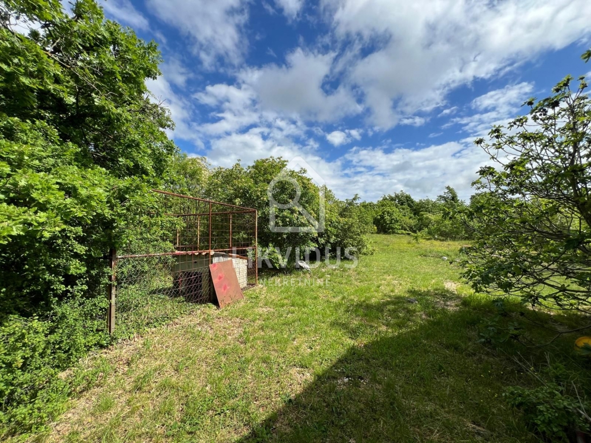 Land For sale - ISTARSKA MARČANA