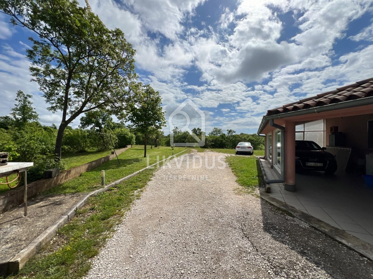 Land For sale - Istarska Marčana - foto 5/30