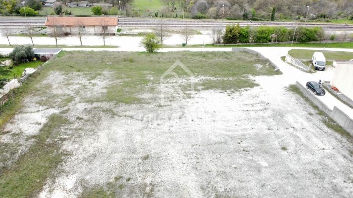 Land For sale - Istarska Kanfanar - foto 2/2