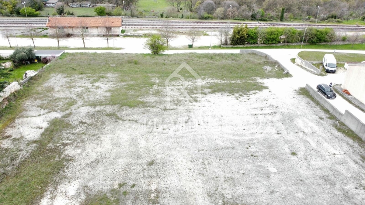 Land For sale - Istarska Kanfanar - foto 2/2