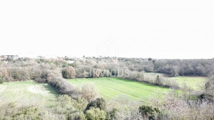 Pozemek na prodej 6907 m² – Vodnjan