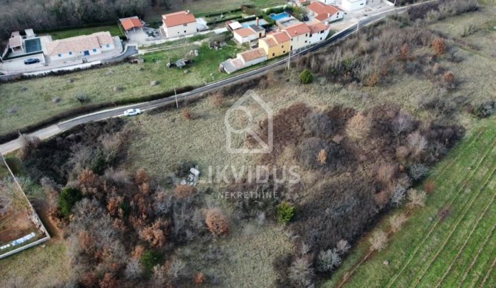Pozemek Na prodej - Istarska Raša - foto 2/9