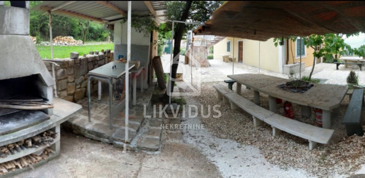 Dům Na prodej - ISTARSKA RAŠA