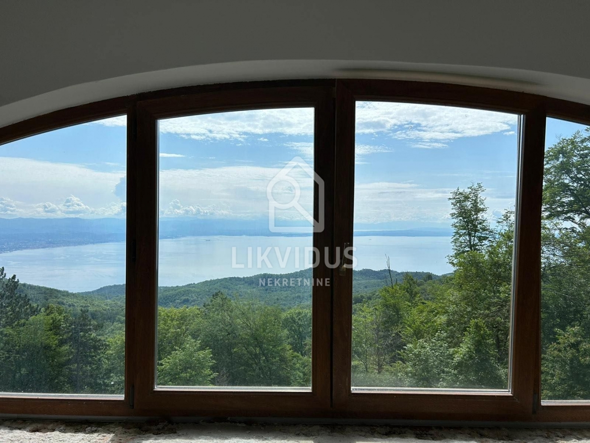 House For sale OPATIJA