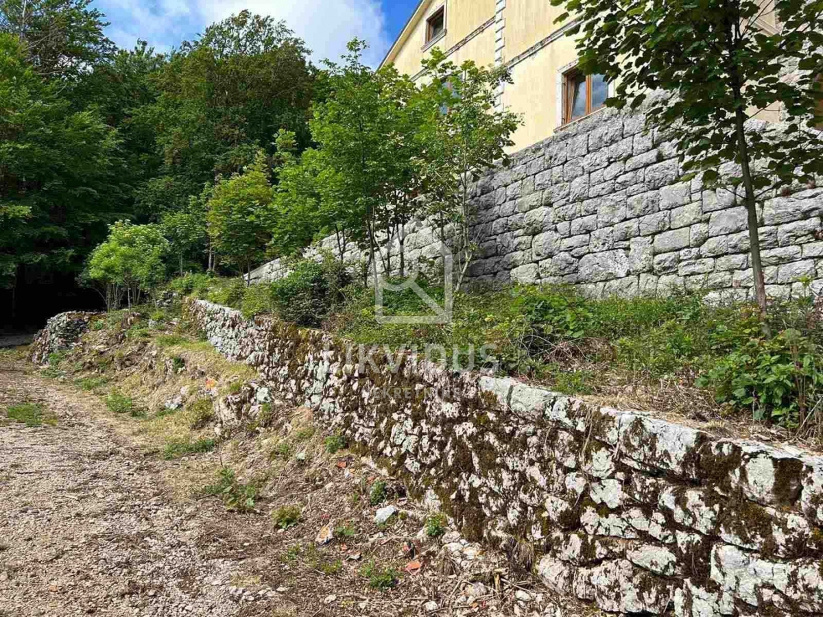 House For sale - PRIMORSKO-GORANSKA OPATIJA