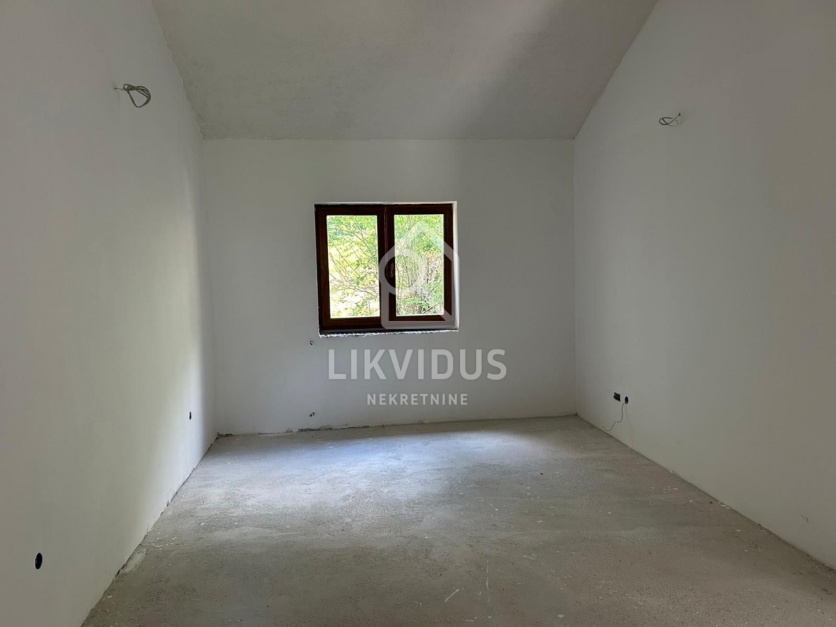 House For sale - PRIMORSKO-GORANSKA OPATIJA