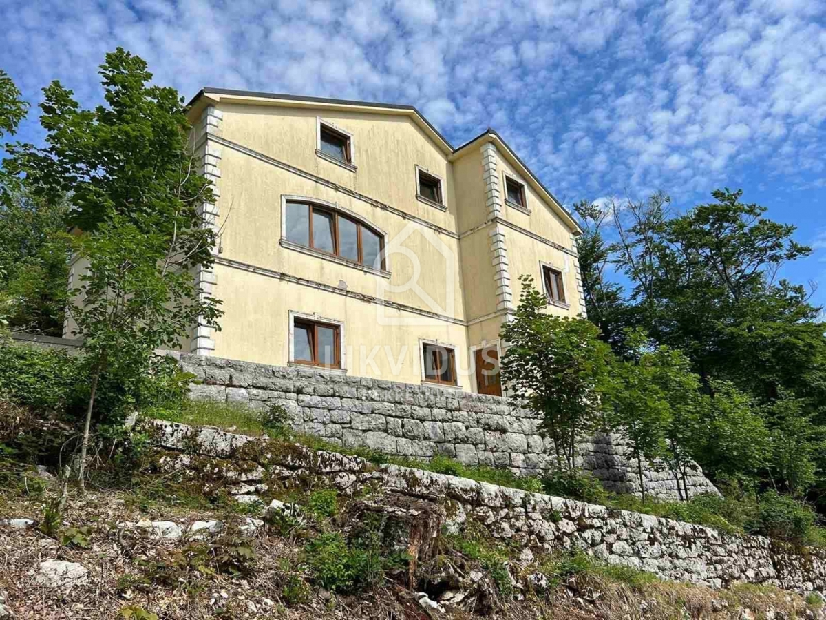 House For sale - PRIMORSKO-GORANSKA OPATIJA