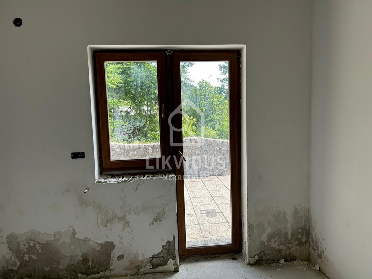 House For sale - PRIMORSKO-GORANSKA OPATIJA